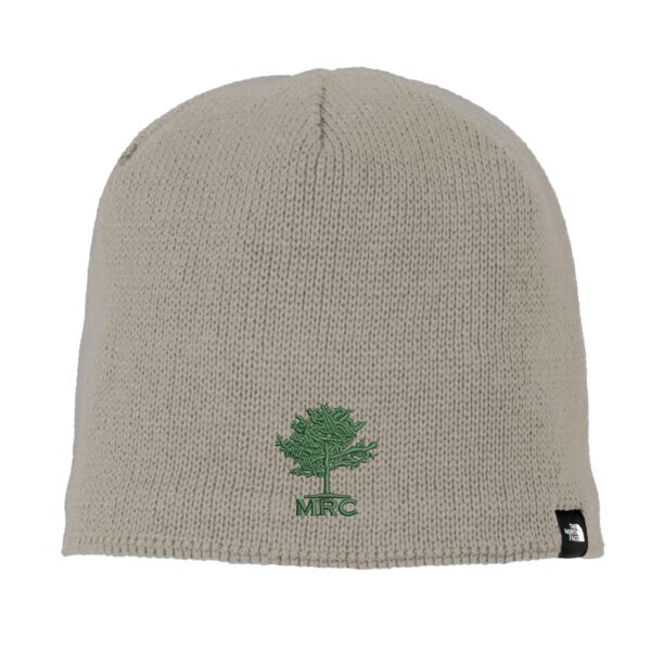 Mill River Golf Club North Face Beanie Hats Thumbnail