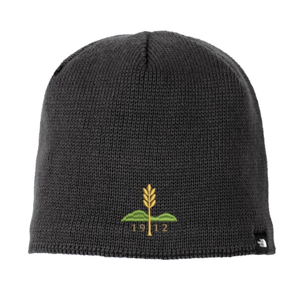 Mountain Ridge Golf Club North Face Beanie Hats Thumbnail