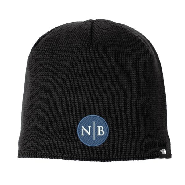 NB North Face Beanie Hats Thumbnail