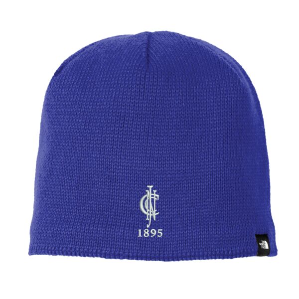 North Jersey Golf Club North Face Beanie Hats Thumbnail