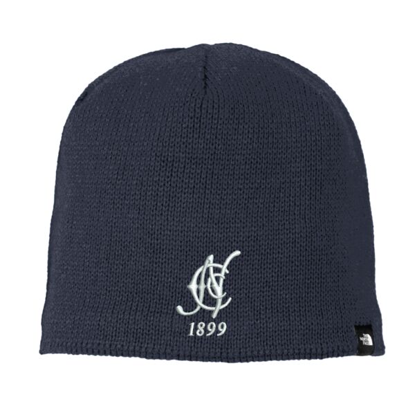 Northamton Golf Club North Face Beanie Hats Thumbnail