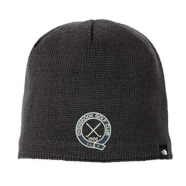 Overbrook Golf Club North Face Beanie Hats Thumbnail