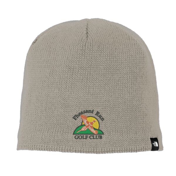 PRGC Golf Club North Face Beanie Hats Thumbnail