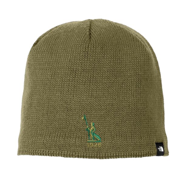 Rolling Green Golf Club North Face Beanie Hats Thumbnail