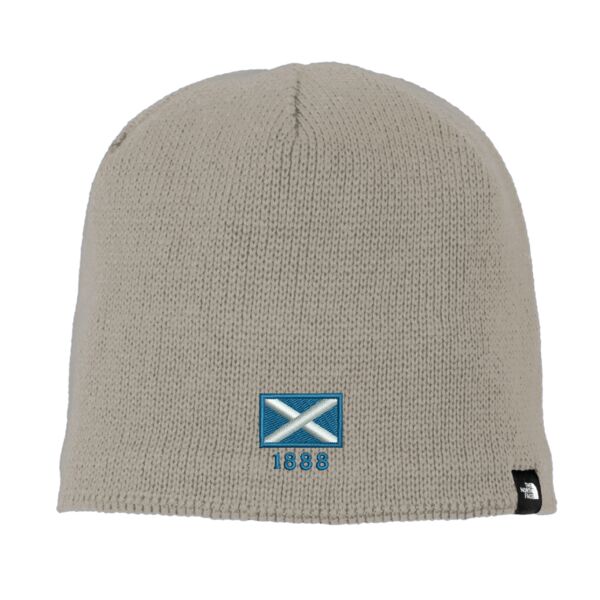Saint Andrew Golf Club North Face Beanie Hats Thumbnail