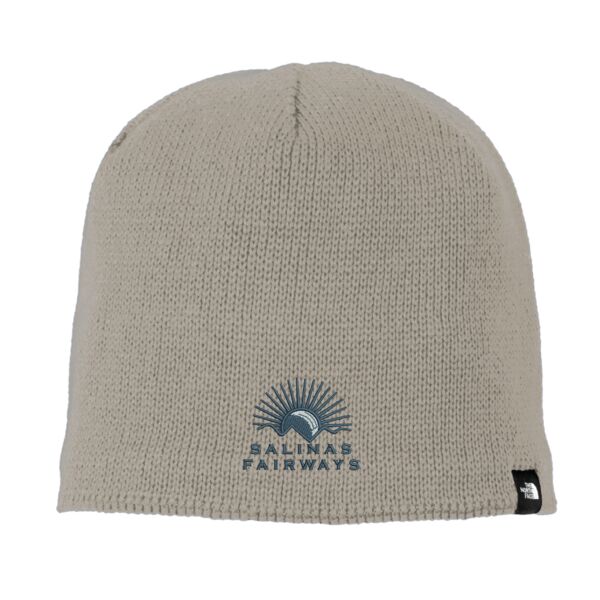 Salinas Golf Club North Face Beanie Hats Thumbnail