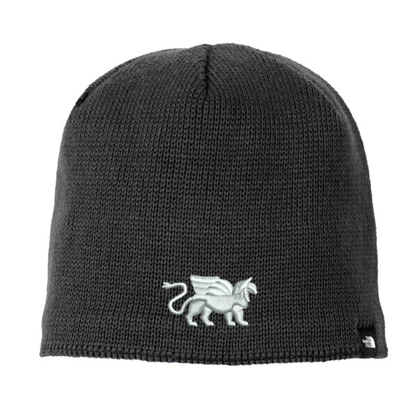 The Club Gateway Golf Club North Face Beanie Hats Thumbnail