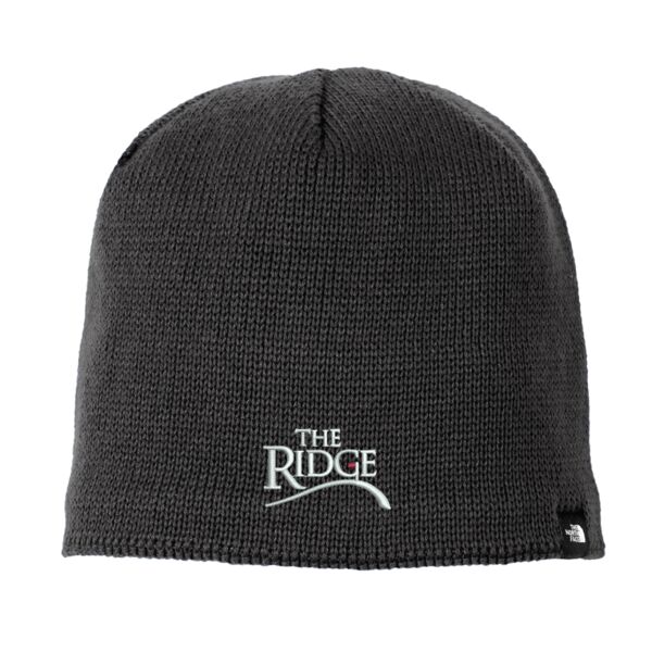 The Palencia Golf Club North Face Beanie Hats Thumbnail