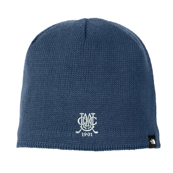 UMCC North Face Beanie Hats Thumbnail