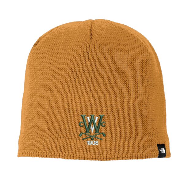 Whitemarsh CC North Face Beanie Hats Thumbnail