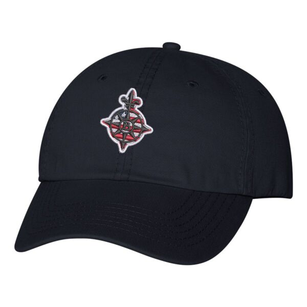 Bayonne Golf Club Classic Cotton Baseball Cap   Thumbnail