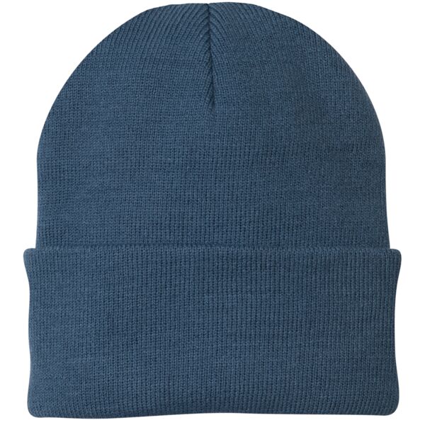 Knit Cap Thumbnail
