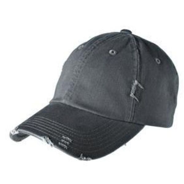 District Distressed Cap Thumbnail