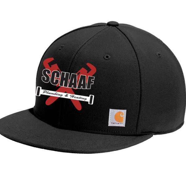 Schaaf Carhartt Ashland Cap Thumbnail