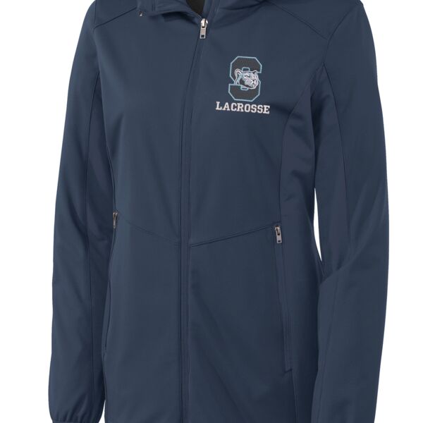 Suffern Ladies Active Jakcet Thumbnail