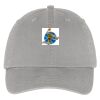 Washed Twill Cap Thumbnail