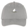 Washed Twill Cap Thumbnail