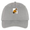 Washed Twill Cap Thumbnail