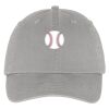 Washed Twill Cap Thumbnail