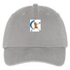 Washed Twill Cap Thumbnail