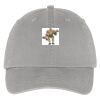 Washed Twill Cap Thumbnail
