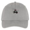 Washed Twill Cap Thumbnail