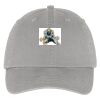 Washed Twill Cap Thumbnail