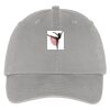 Washed Twill Cap Thumbnail