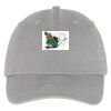 Washed Twill Cap Thumbnail