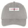 Washed Twill Cap Thumbnail