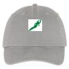 Washed Twill Cap Thumbnail