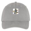 Washed Twill Cap Thumbnail