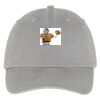 Washed Twill Cap Thumbnail