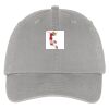 Washed Twill Cap Thumbnail