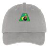 Washed Twill Cap Thumbnail