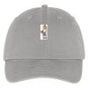 Washed Twill Cap Thumbnail