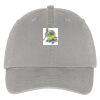 Washed Twill Cap Thumbnail