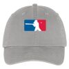 Washed Twill Cap Thumbnail