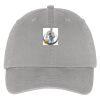 Washed Twill Cap Thumbnail