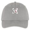 Washed Twill Cap Thumbnail