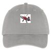 Washed Twill Cap Thumbnail