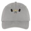 Washed Twill Cap Thumbnail