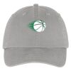 Washed Twill Cap Thumbnail