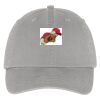 Washed Twill Cap Thumbnail