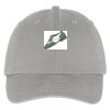 Washed Twill Cap Thumbnail