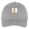 Washed Twill Cap Thumbnail
