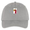 Washed Twill Cap Thumbnail