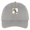 Washed Twill Cap Thumbnail