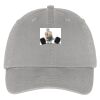 Washed Twill Cap Thumbnail