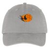 Washed Twill Cap Thumbnail